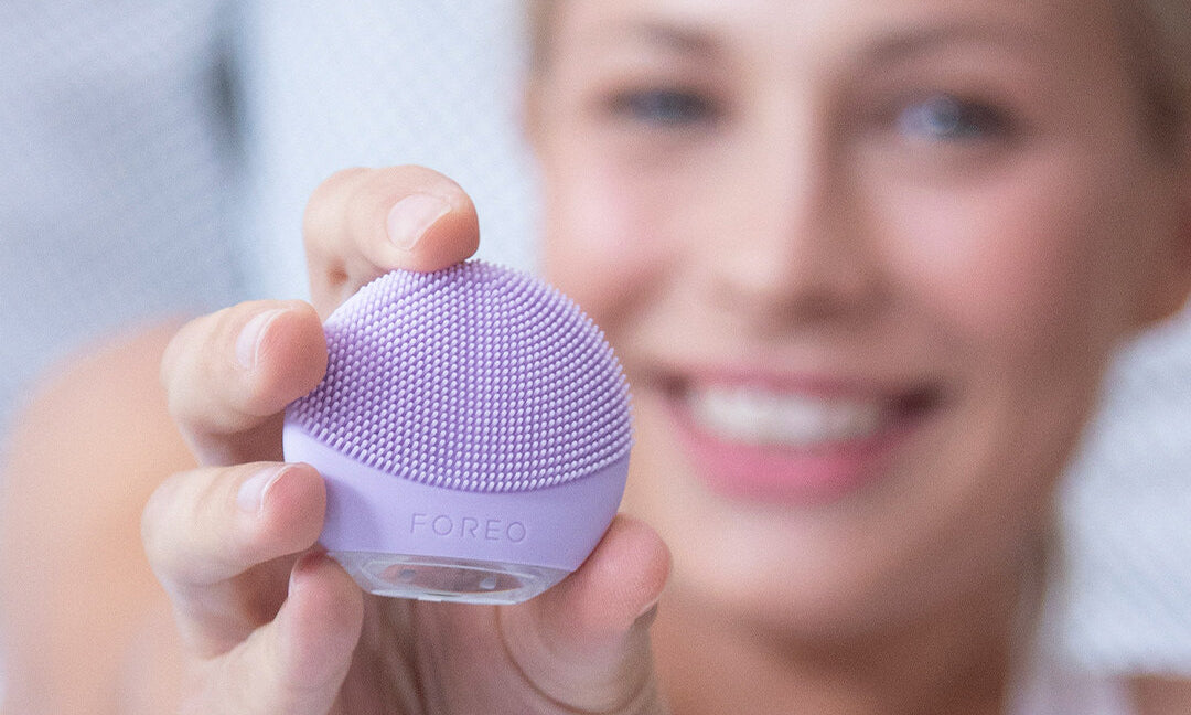 Tipos de FOREO: Qual o Melhor FOREO Para Cada Tipo de Pele