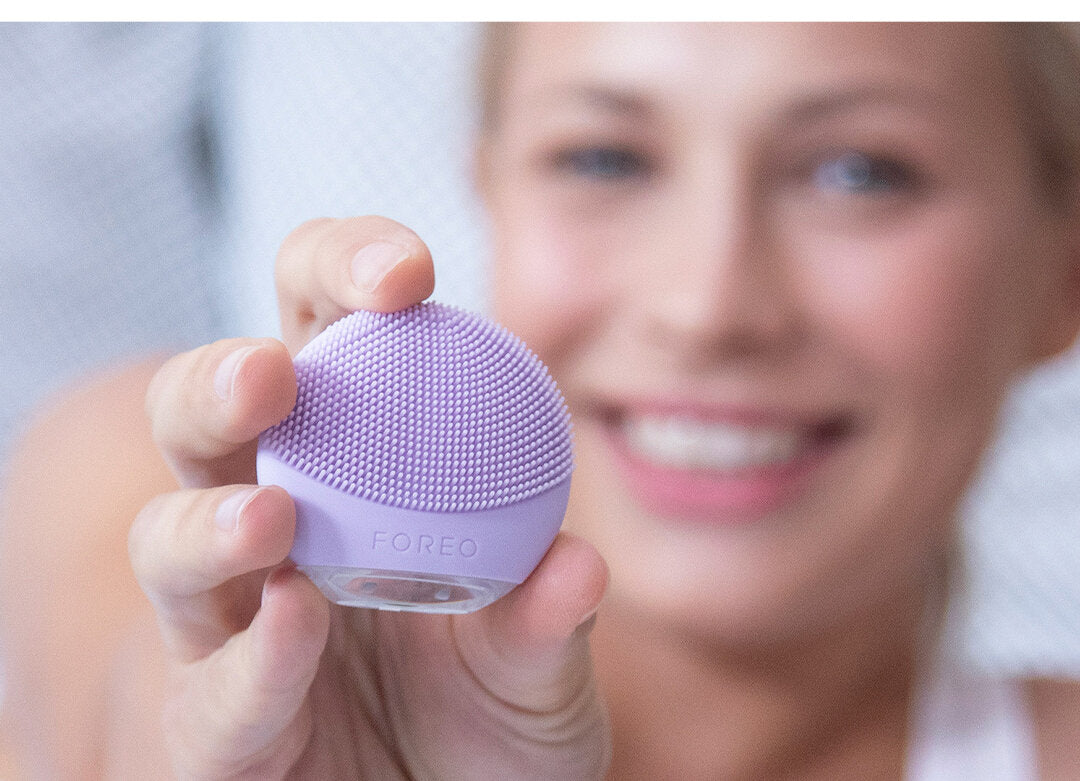 Tipos de FOREO: Qual o Melhor FOREO Para Cada Tipo de Pele