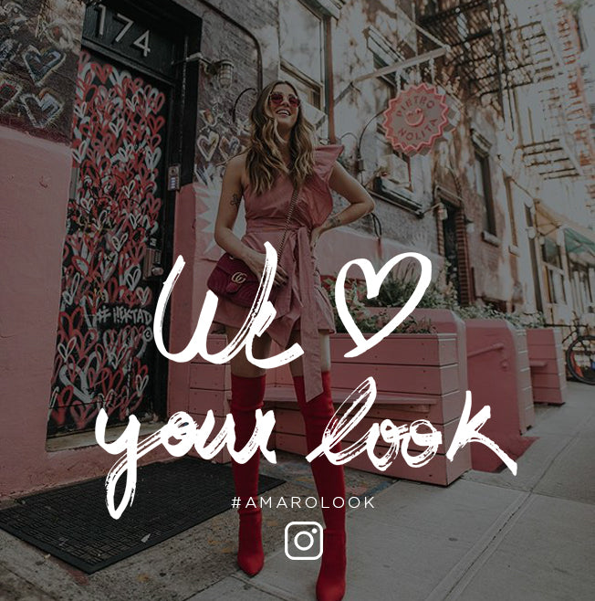 Get the Look das Influencers