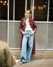 REGATA BÁSICA DECOTE U - OFF-WHITE