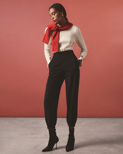 Calça Jogger Aladim - PRETO