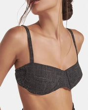Esc Top Dun - Preto