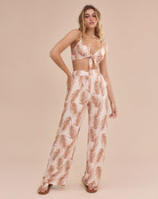 Pantalona Palms Areia - Areia