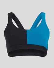 Top Esportivo Biodegradável Bicolor - Bicolor