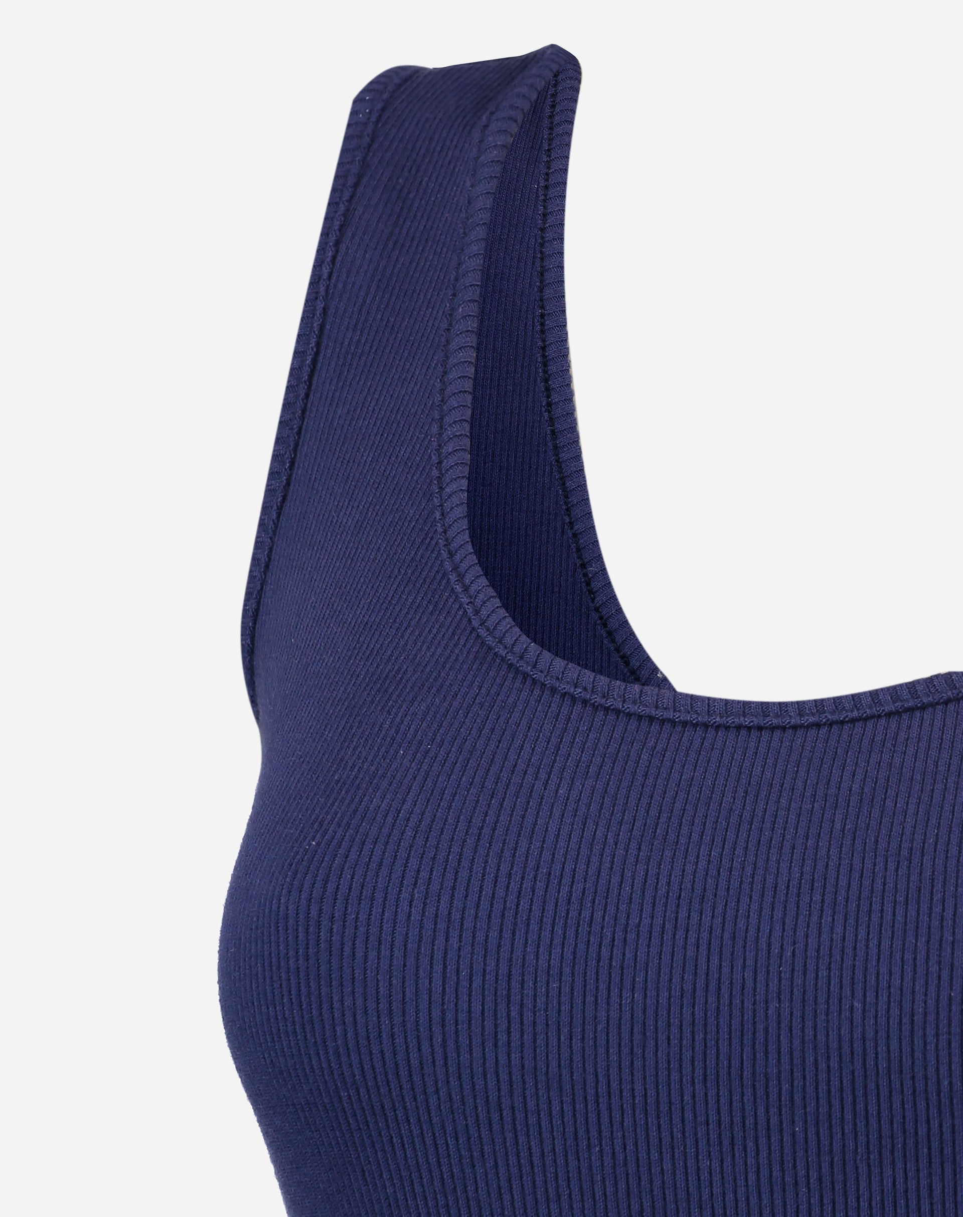 Body Regata de Ribana Power - Azul Marinho