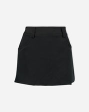 SHORTS SAIA RETO DE ALFAIATARIA - PRETO