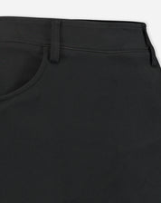 SHORTS SAIA RETO DE ALFAIATARIA - PRETO