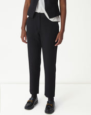 CALÇA SLIM ALFAIATARIA - PRETO