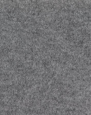 REGATA ALONGADA DE TRICOT - CHUMBO