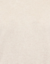 SUÉTER CASHMERE DELUXE GOLA ALTA  - AREIA