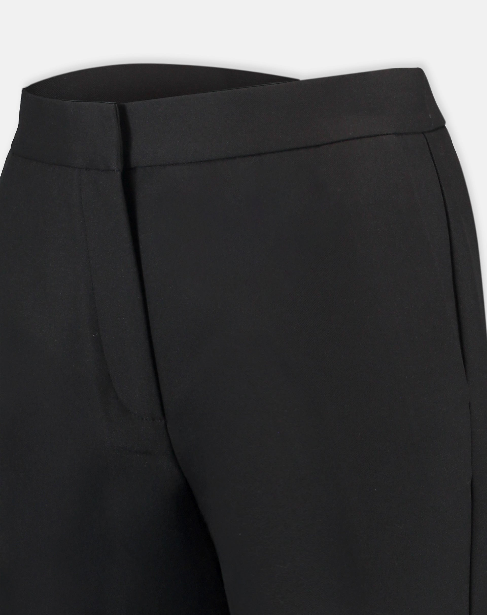 CALÇA SLIM ALFAIATARIA - PRETO