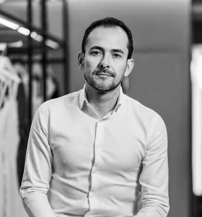 Amaro apresenta CEO