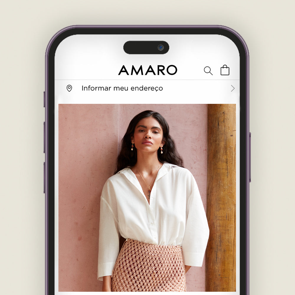 AMARO APP